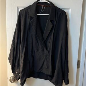 Anthropologie Sexy Blouse